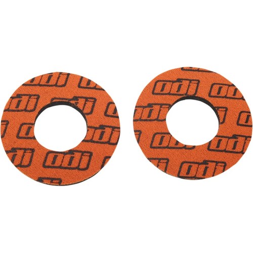 Odi Orange Grip Donuts | F70DNO