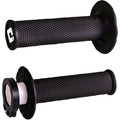 Odi Black Lock-On No-Waffle Grips | H36NWB