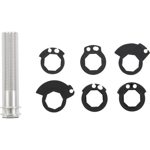 Odi Fusion Throttle Tube | H70FZS