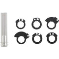 Odi Fusion Throttle Tube | H70FZS