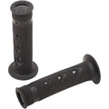 Pro Grip Black 721 Street Grips w/ Open Ends | PA0721OEGR02