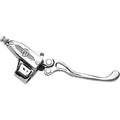 Performance Machine Chrome 9/16" Brake Master Cylinder | 0062-2510-CH