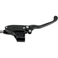 Performance Machine Black Ops 11/16" Brake Master Cylinder | 0062-2910-SMB