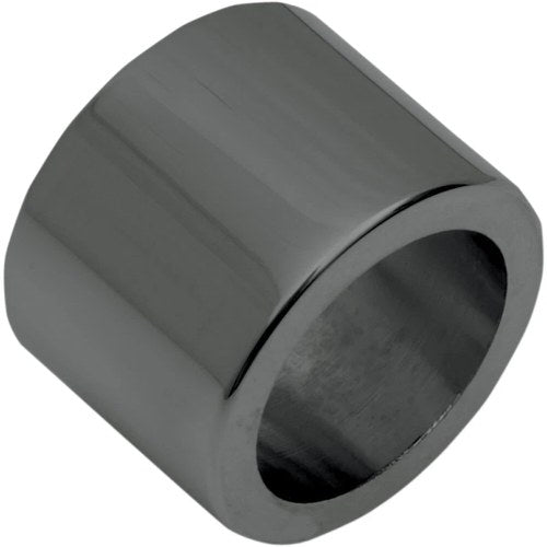 Performance Machine Black Left-Side Hydraulic Clutch Spacer | 0011-1000MP-B