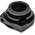 Performance Machine Black Housing for Single Cable | 0063-2000-B