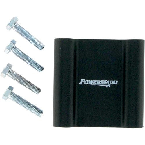 Powermadd Universal 3" Pivoting Riser Block | 45403