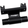 Powermadd 2.25" x 4.75" Riser for 1-1/8" Handlebars | 45440