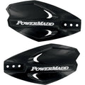 Powermadd Black PowerX Handguards | 34280