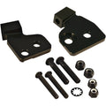 Powermadd Black Star Series Handguard Mounting Kit | 34263