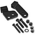 Powermadd Black Star Series Handguard Mounting Kit | 34260