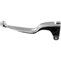 Parts Unlimited Chrome Wide Clutch Lever for Yamaha | L99-32574