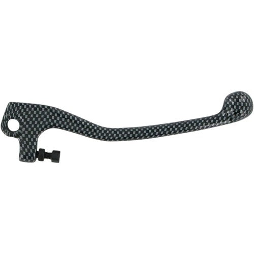 Parts Unlimited Right-Hand Carbon Fiber Look Lever | 53175-ML3-790 C