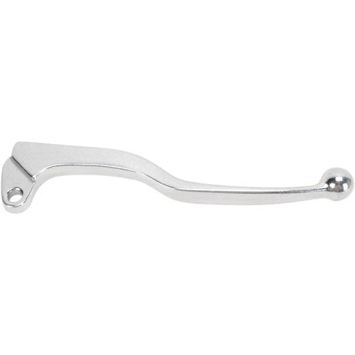 Parts Unlimited Polished Right-Hand Lever for Yamaha | L99-51181