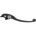 Parts Unlimited Right-Hand Carbon Fiber Look Lever for Honda | 53170-MCF-006-C