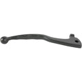 Parts Unlimited Black Right-Hand Lever for Yamaha | 2J2-83922-00