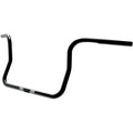 Paul Yaffe Bagger Nation Black 10" Bagger Handlebar | 51530510BK