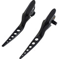 Paul Yaffe Bagger Nation Black Racing Levers | RL-08-B
