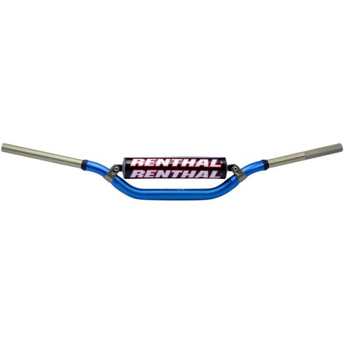 Renthal Blue Twinwall 997 RC/'04 - '18 CRF/'06+ KX/F Handlebar | 99701BU02184