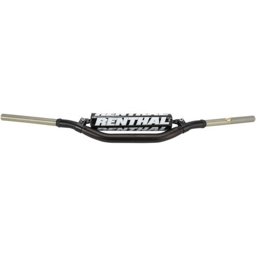 Renthal Black Twinwall 921 '06 YZ/YZF Handlebar | 92101BK07185