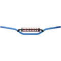Renthal Blue 7/8" 966 Reed/Windham Handlebar | 96605BU01185
