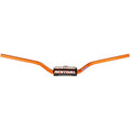 Renthal Orange 673 Trials 100 Fatbar Handlebar | 673-01-OR