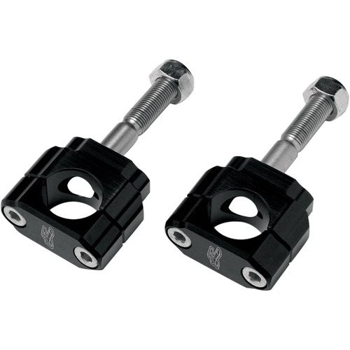 Renthal 1-1/8" Bar Mount w/ 5 mm Offset for CL019 | CL018