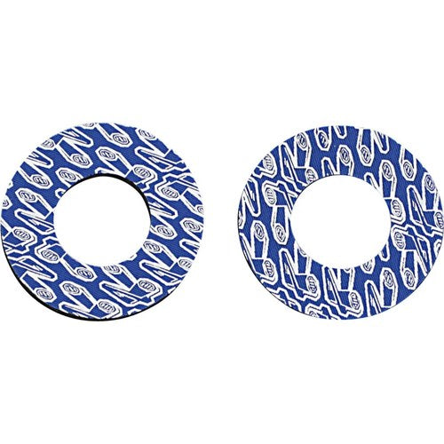 Renthal Blue Grip Donutz | G184