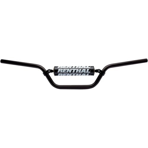 Renthal Black 7/8" 787 TRX400EX/X ('99 - '09) Handlebar | 78701BK03219