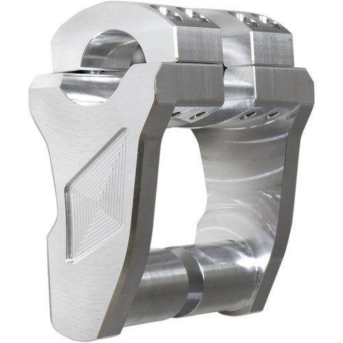 Rox Speed FX Aluminum 3" Pivot Riser | 4R-P3RX-M