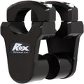Rox Speed FX Anodized 2" Riser for Indian | 1R-P13RIN