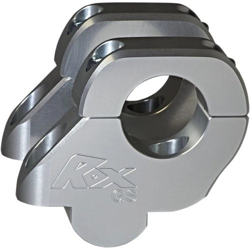 Rox Speed FX 1-1/2" Pullback Riser for BMW R12GS | 3R-B15R-15A