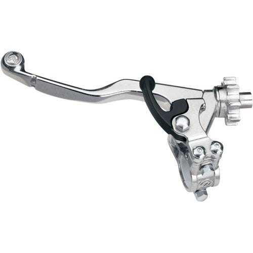 Moose Racing Shorty Clutch Lever Assembly for Yzf | 226-011