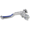 Moose Racing Blue EZ3 Standard Lever Assembly | OO220-003