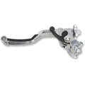 Moose Racing Black EZ3 Standard Lever Assembly w/ Hot Start | HOO220-002