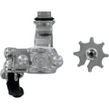 Moose Racing Polished Clutch Perch w/ Hot Start for WR | 1RDYH57