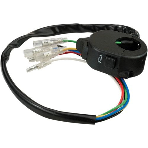 Moose Racing Headlight/Kill Switch | 688-8828