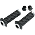 Moose Racing 7/8" Lock-On Grips | B30MDB-S