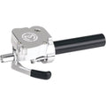 Moose Racing Polished Dual Gasser Throttle | 33-TH28-POL