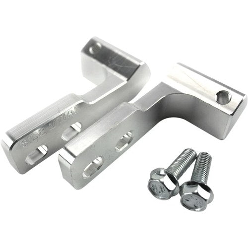 Moose Racing Probend Triple Clamp Hardware | M-1055-02
