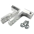 Moose Racing Probend Triple Clamp Hardware | M-1055-02