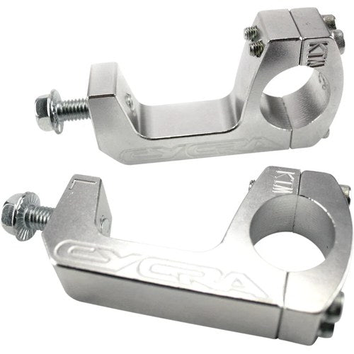 Moose Racing Probend KTM Pro Taper Hardware | M-1156-02