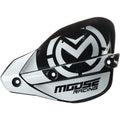 Moose Racing Black Replacement Enduro Handshields | 0635-1466