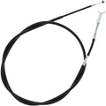 Moose Racing Moose Rear Parking Brake Cable for Honda | 45-4009