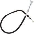 Moose Racing Moose Rear Parking Brake Cable for Kawasaki | 45-4031