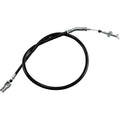 Moose Racing Moose Rear Brake Cable for Yamaha | 45-4052