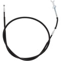 Moose Racing Moose Rear Parking Brake Cable for Honda | 45-4071