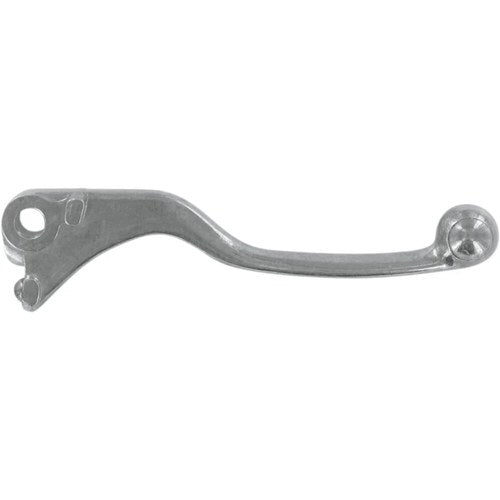 Moose Racing Polished Brake Lever for CR80 | 1BDHA37