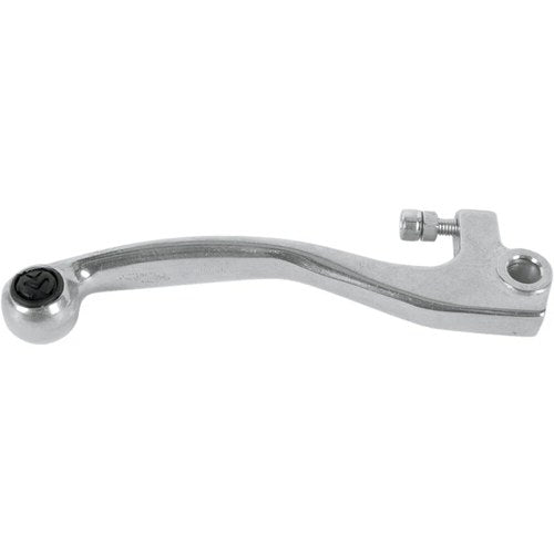 Moose Racing Polished Brake Lever for Kdx | 1BDWE37