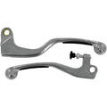 Moose Racing Black Competition Lever Set for CR/XR | 1SGHA22