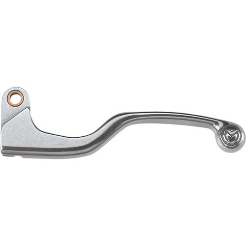 Moose Racing Polished Shorty Clutch Lever for XR | 1CNHA17